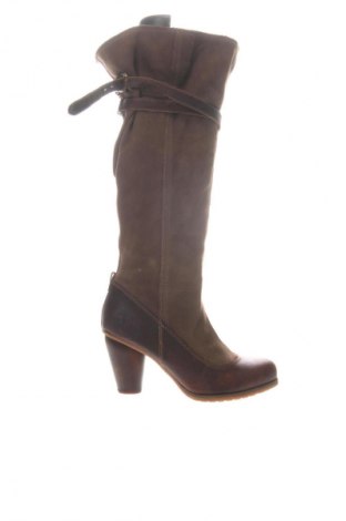 Damskie kozaki Timberland, Rozmiar 38, Kolor Brązowy, Cena 298,99 zł
