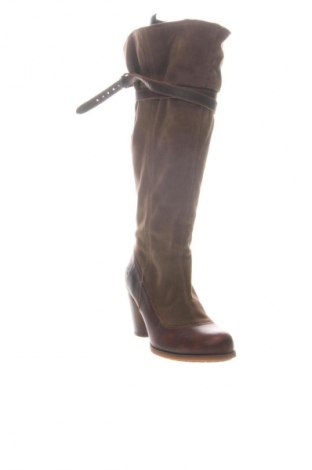 Damskie kozaki Timberland, Rozmiar 38, Kolor Brązowy, Cena 298,99 zł
