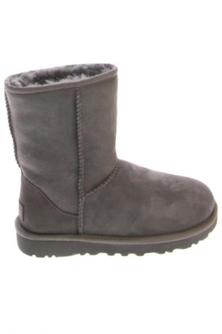 Дамски ботуши UGG Australia, Размер 36, Цвят Сив, Цена 299,99 лв.