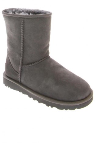 Дамски ботуши UGG Australia, Размер 36, Цвят Сив, Цена 299,99 лв.
