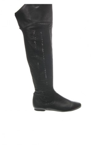 Damenstiefel Unbranded, Größe 39, Farbe Schwarz, Preis € 94,27
