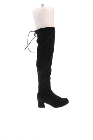 Damenstiefel Unbranded, Größe 42, Farbe Schwarz, Preis 17,99 €