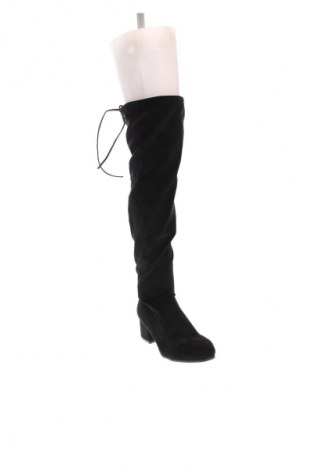 Damenstiefel Unbranded, Größe 42, Farbe Schwarz, Preis 17,99 €