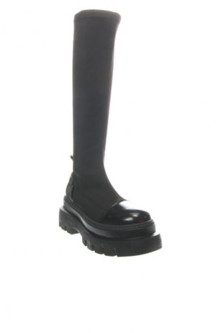 Cizme de damă Unbranded, Mărime 39, Culoare Negru, Preț 153,00 Lei