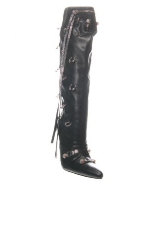 Cizme de damă Unbranded, Mărime 38, Culoare Negru, Preț 200,99 Lei