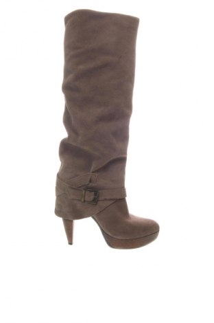 Női csizma Unbranded, Méret 40, Szín Bézs, Ár 12 164 Ft
