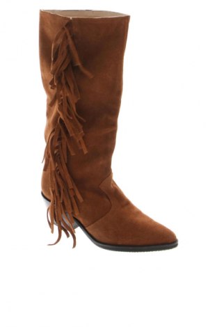 Női csizma Unbranded, Méret 37, Szín Barna, Ár 19 479 Ft