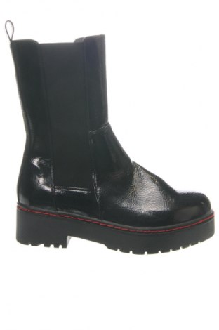 Damskie kozaki Unbranded, Rozmiar 39, Kolor Czarny, Cena 94,99 zł