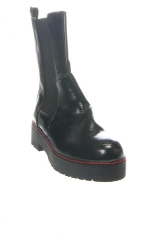 Damskie kozaki Unbranded, Rozmiar 39, Kolor Czarny, Cena 94,99 zł