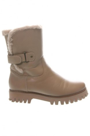 Női csizma Unbranded, Méret 38, Szín Bézs, Ár 31 299 Ft