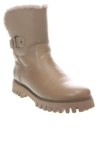Női csizma Unbranded, Méret 38, Szín Bézs, Ár 31 299 Ft