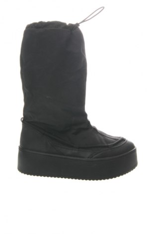 Damenstiefel Zara, Größe 36, Farbe Schwarz, Preis € 13,99