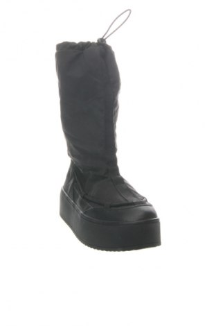 Damenstiefel Zara, Größe 36, Farbe Schwarz, Preis € 13,99