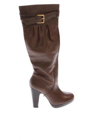 Női csizma Zara, Méret 36, Szín Barna, Ár 8 459 Ft