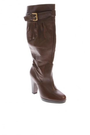 Női csizma Zara, Méret 36, Szín Barna, Ár 8 459 Ft
