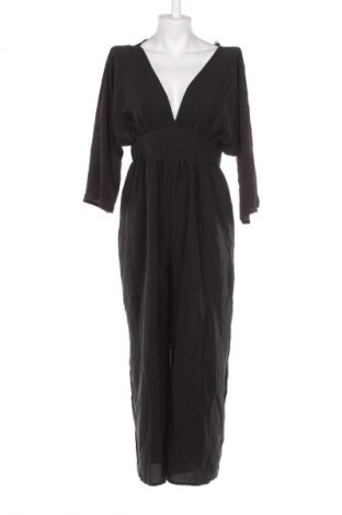 Salopetă lungă de damă ASOS, Mărime S, Culoare Negru, Preț 234,99 Lei