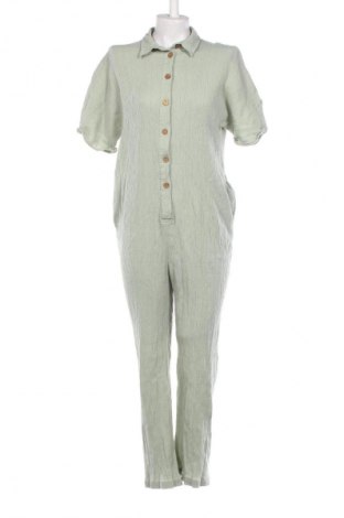 Langer Damen-Overall ASOS, Größe M, Farbe Grün, Preis 34,71 €