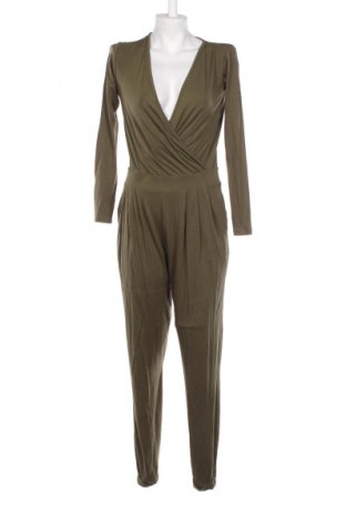 Langer Damen-Overall ASOS, Größe M, Farbe Grün, Preis € 34,79
