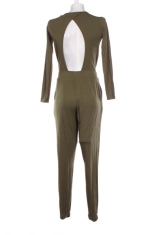 Langer Damen-Overall ASOS, Größe M, Farbe Grün, Preis € 34,79