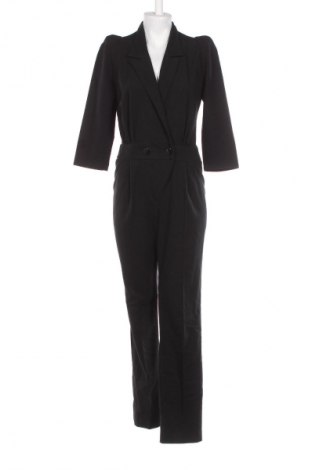 Langer Damen-Overall ASOS, Größe M, Farbe Schwarz, Preis 34,99 €