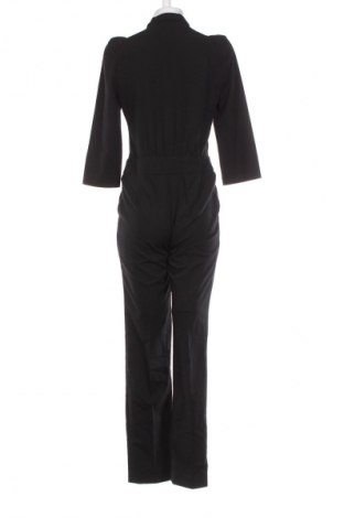 Langer Damen-Overall ASOS, Größe M, Farbe Schwarz, Preis 34,99 €