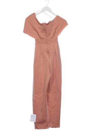 Langer Damen-Overall ASOS, Größe S, Farbe Rosa, Preis 79,80 €