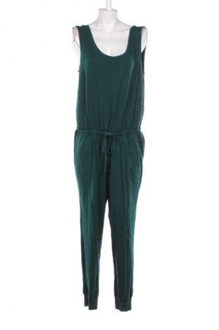 Salopetă lungă de damă Amazon Essentials, Mărime XL, Culoare Verde, Preț 169,16 Lei