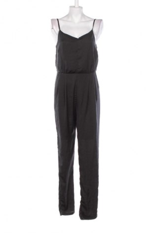 Langer Damen-Overall Amisu, Größe S, Farbe Grau, Preis 24,48 €