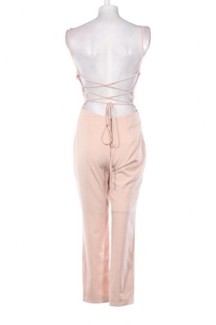 Dámsky dlhý overal BSB Collection, Veľkosť S, Farba Ružová, Cena  34,78 €