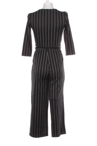 Salopetă lungă de damă Bershka, Mărime S, Culoare Multicolor, Preț 165,99 Lei