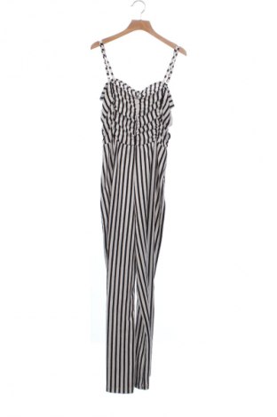 Dámsky dlhý overal Bershka, Veľkosť XS, Farba Viacfarebná, Cena  24,57 €