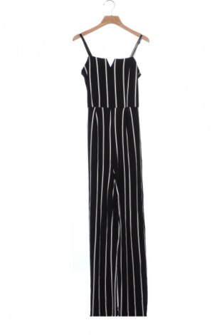 Dámský dlouhý overal Bershka, Velikost XS, Barva Vícebarevné, Cena  608,00 Kč