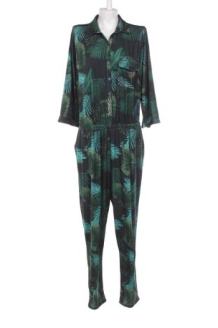 Salopetă lungă de damă Body Flirt, Mărime XL, Culoare Multicolor, Preț 126,32 Lei