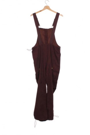 Langer Damen-Overall Cider, Größe XS, Farbe Braun, Preis 33,99 €