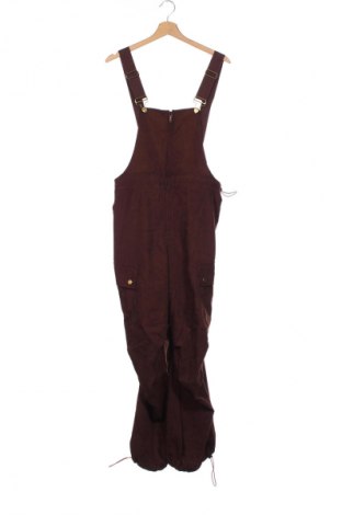 Langer Damen-Overall Cider, Größe XS, Farbe Braun, Preis 33,99 €