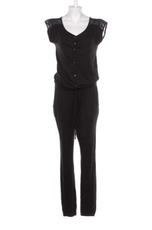 Dámsky dlhý overal Edc By Esprit, Veľkosť M, Farba Čierna, Cena  34,71 €