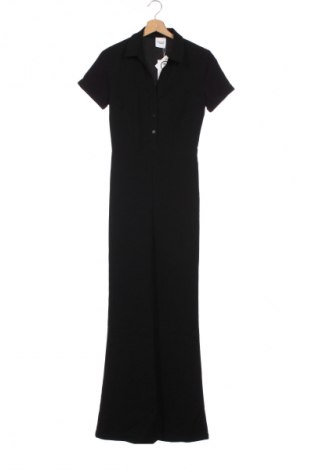 Salopetă lungă de damă Ema Louise x ABOUT YOU, Mărime XS, Culoare Negru, Preț 432,99 Lei