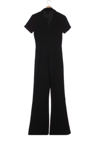 Salopetă lungă de damă Ema Louise x ABOUT YOU, Mărime XS, Culoare Negru, Preț 432,99 Lei