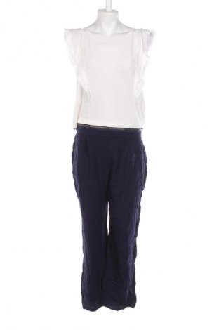 Langer Damen-Overall Esmara, Größe M, Farbe Mehrfarbig, Preis 24,55 €
