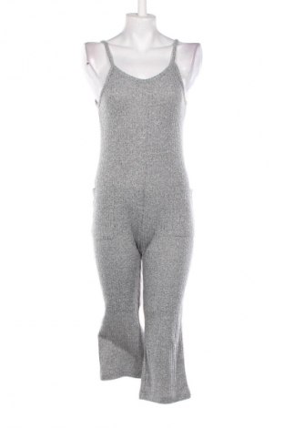 Langer Damen-Overall Etam, Größe S, Farbe Grau, Preis 34,78 €