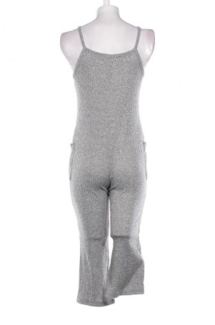 Langer Damen-Overall Etam, Größe S, Farbe Grau, Preis 34,78 €