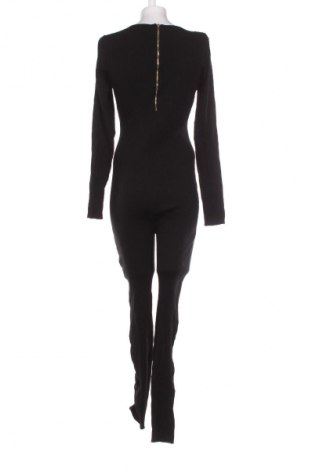 Langer Damen-Overall Fashion nova, Größe XXL, Farbe Schwarz, Preis 23,99 €