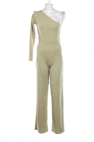 Salopetă lungă de damă Femme Luxe, Mărime S, Culoare Verde, Preț 125,92 Lei