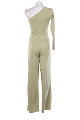 Salopetă lungă de damă Femme Luxe, Mărime S, Culoare Verde, Preț 125,92 Lei