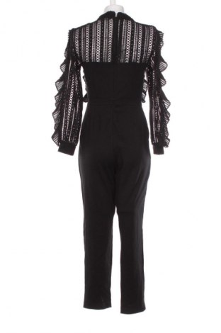 Langer Damen-Overall French Connection, Größe S, Farbe Schwarz, Preis 49,10 €