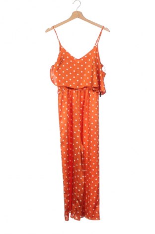 Langer Damen-Overall Girls On Film, Größe XS, Farbe Mehrfarbig, Preis € 19,99