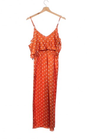 Langer Damen-Overall Girls On Film, Größe XS, Farbe Mehrfarbig, Preis € 19,99