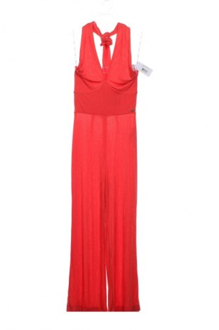 Dámský dlouhý overal Guess, Velikost XS, Barva Červená, Cena  3 649,00 Kč