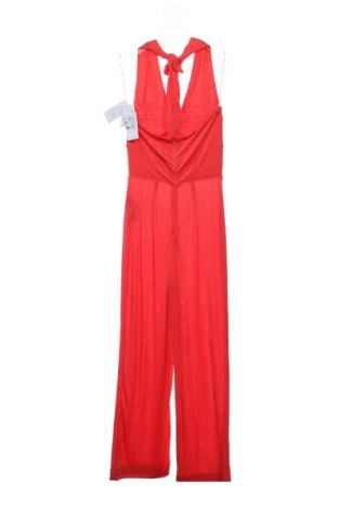 Dámský dlouhý overal Guess, Velikost XS, Barva Červená, Cena  3 649,00 Kč
