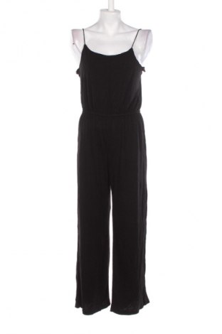 Langer Damen-Overall H&M, Größe S, Farbe Schwarz, Preis 24,55 €